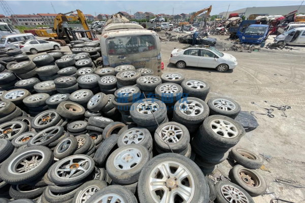 滨海新区报废车辆的地址和电话，滨海新区报废车的电话是多少